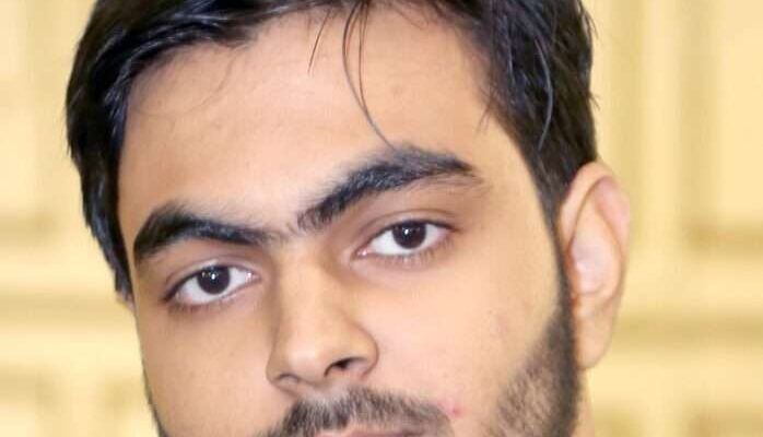 muhammad raiyd khan