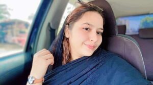 syeda bazila batool