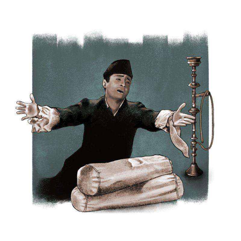 دیو آنند