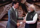 ہردیپ سنگھ نجر: انڈیا اور کینیڈا کے درمیان جاری سفارتی تنازع کیا رخ اختیار کرے گا؟
