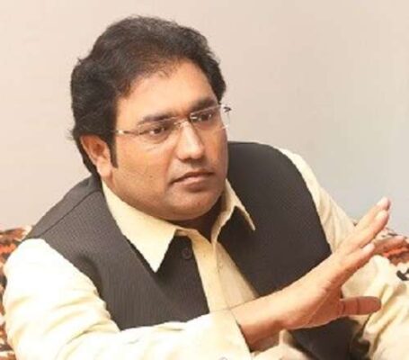 Ghulam Asghar Khan