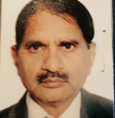 dr latif javed
