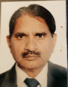 dr latif javed