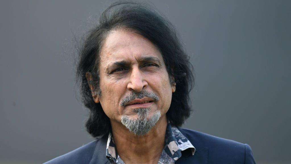رمیز راجہ
