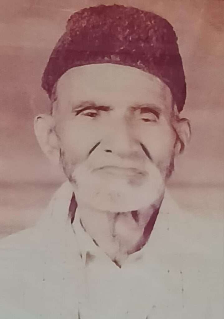 علی بخش