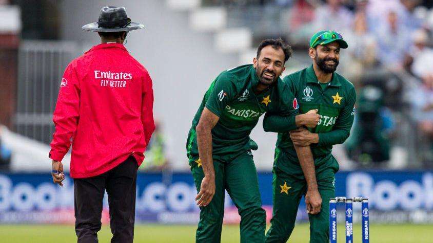 hafeez and wahab