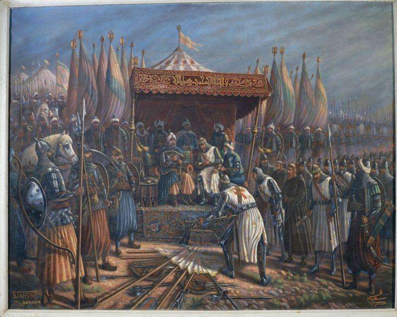 حشاشین