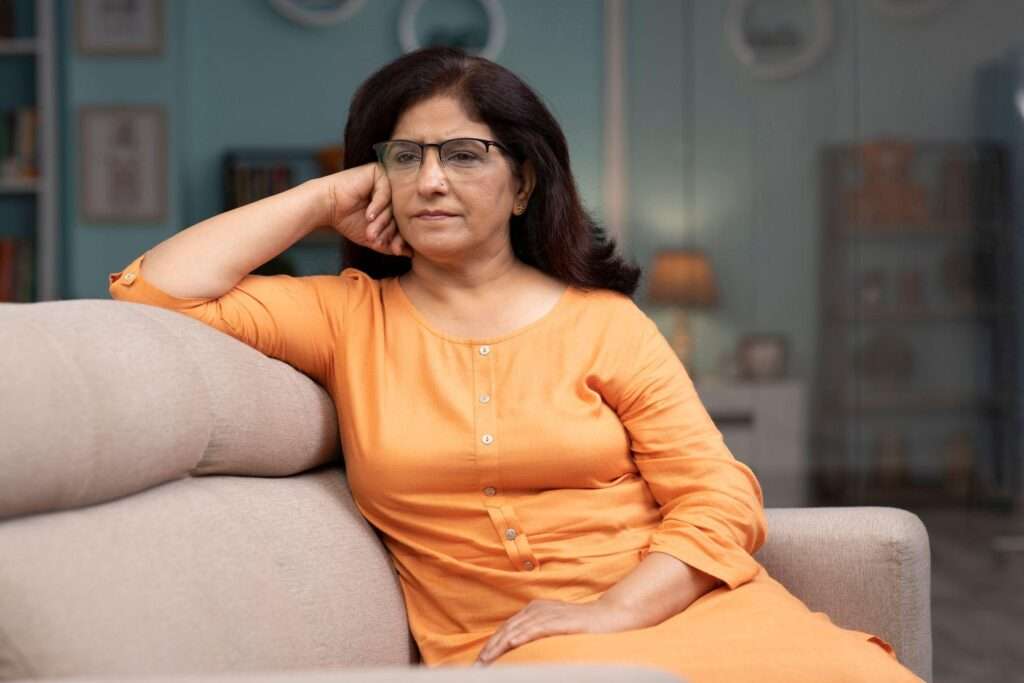 مینوپاز