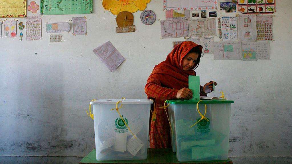 election