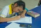 ’سنگاپور میتھمیٹکس‘: وہ منفرد طریقہ جو سنگاپور میں بچوں کو ریاضی پر عبور حاصل کرنے میں مدد دیتا ہے