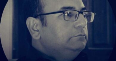 Sohail Ahmad usa
