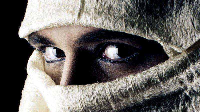 حشاشین