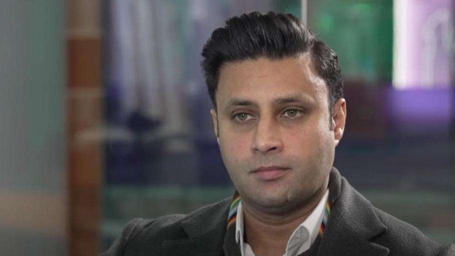 Zulfi Bokhari