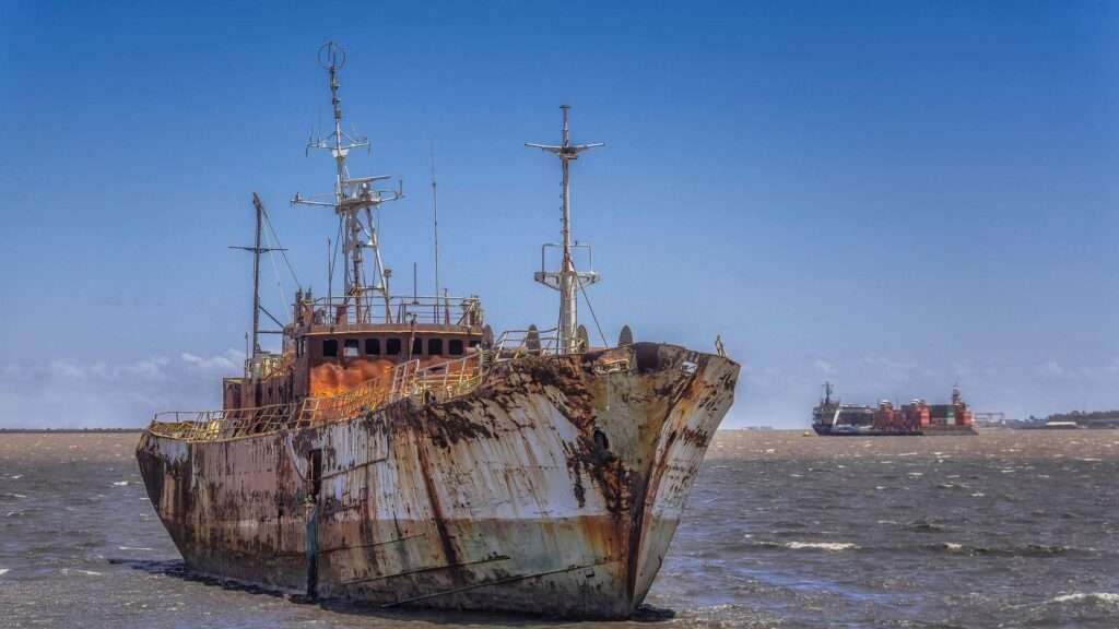 Montevideo Maru
