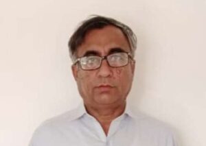 muhammad taqi kuldan