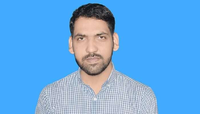 muhammad saeed arshad