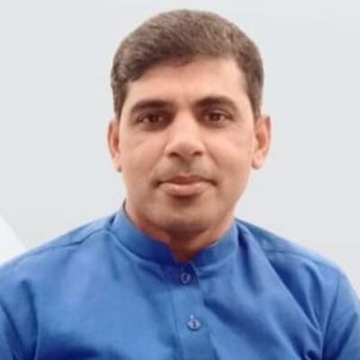 shabbir hussain faraz