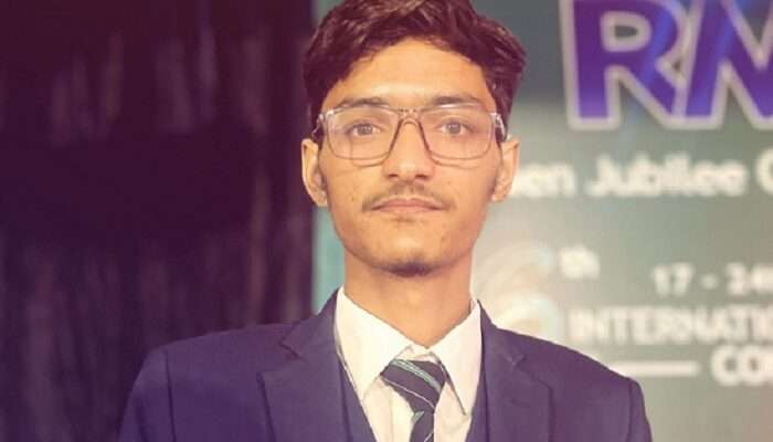 usama rehman rana