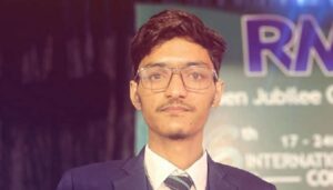 usama rehman rana