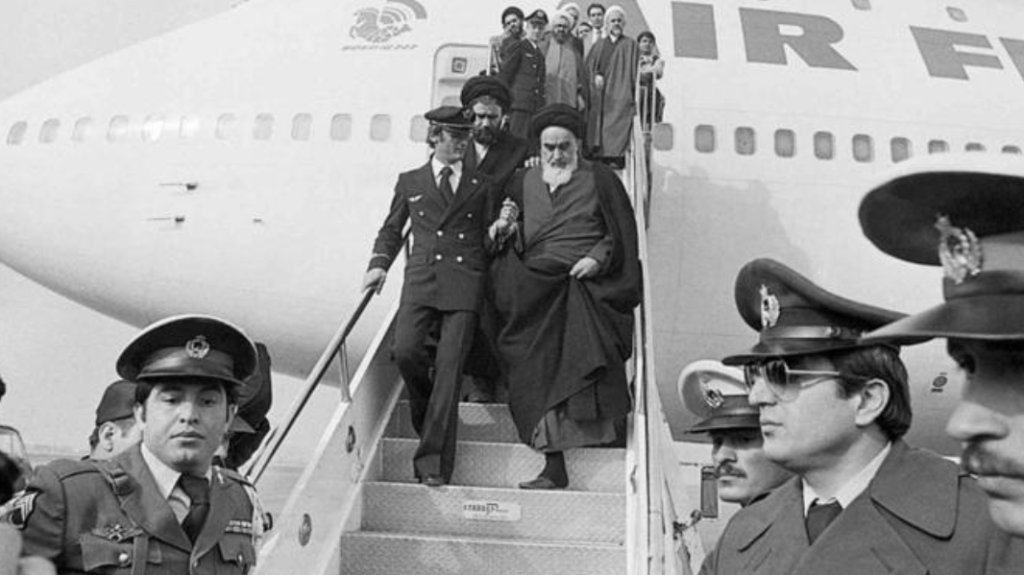 امام خمینی