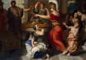 قدیم یونانیوں میں ’آوارہ بچہ دانی‘ کا نظریہ جس کے ڈر سے کنواری خواتین کی شادی کر دی جاتی