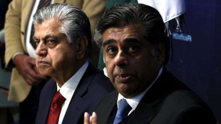 گوہر اعجاز