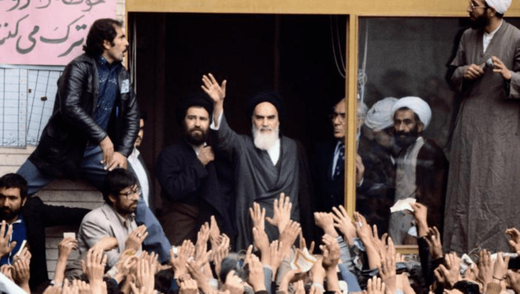 امام خمینی