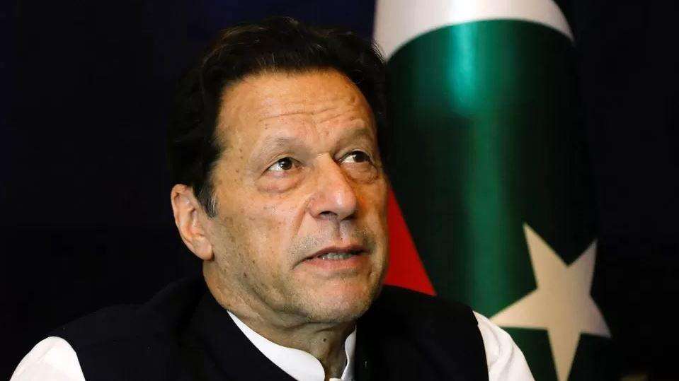 نواز شریف، پاکستان، مریم نواز، عمران خان، پاکستانی سیاست