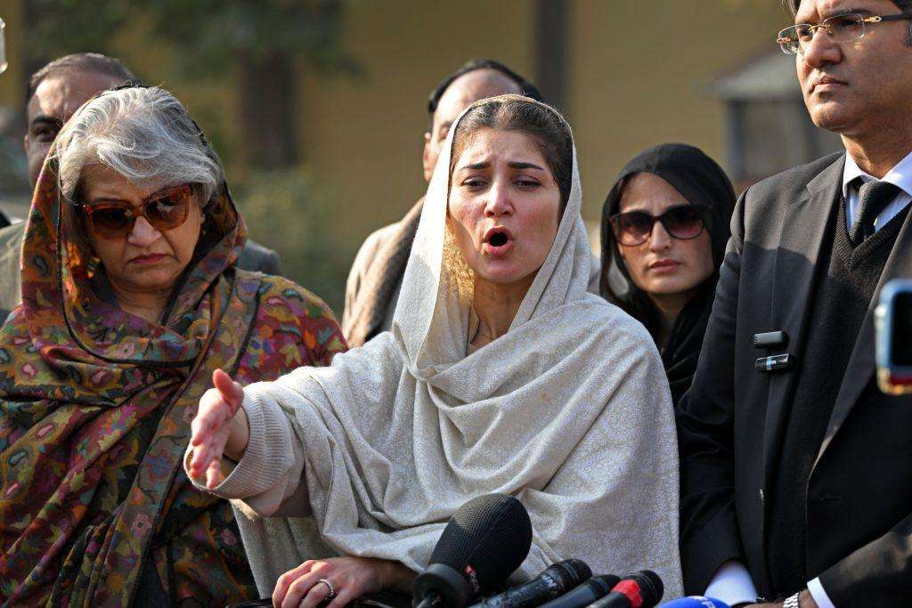 mehar bano Qureshi