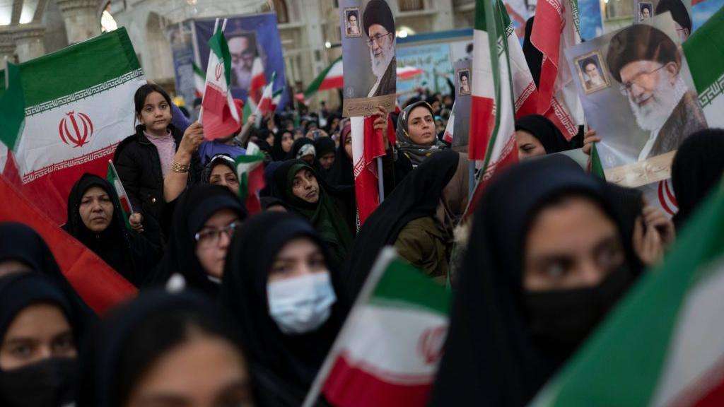 ایسا لگتا ہے کہ ایران وسیع تر علاقائی جنگ میں ملوث سے بچنے کا خواہاں ہے