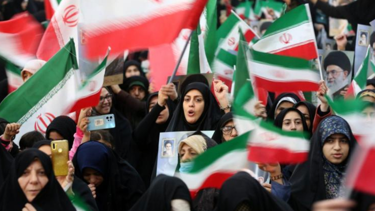 ایران