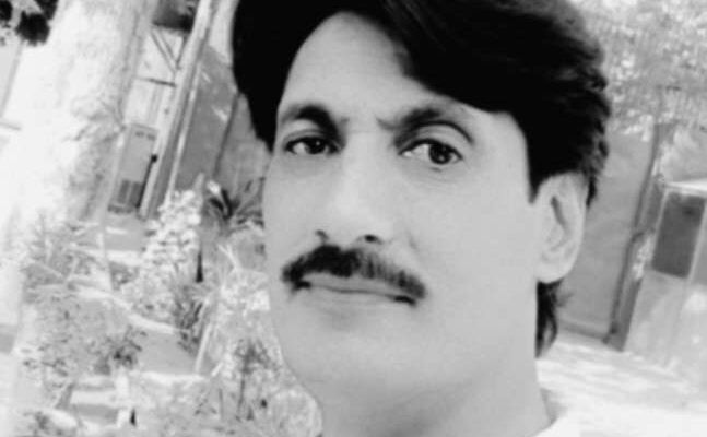 arshad niaz faisalabad