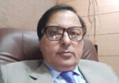 بھارت اور پاکستان کے درمیان ایٹمی جنگ