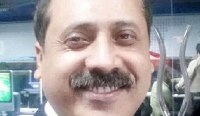 muhammad nasir zaidi lahore