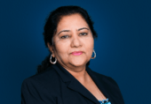 Nabila Feroz bhatti