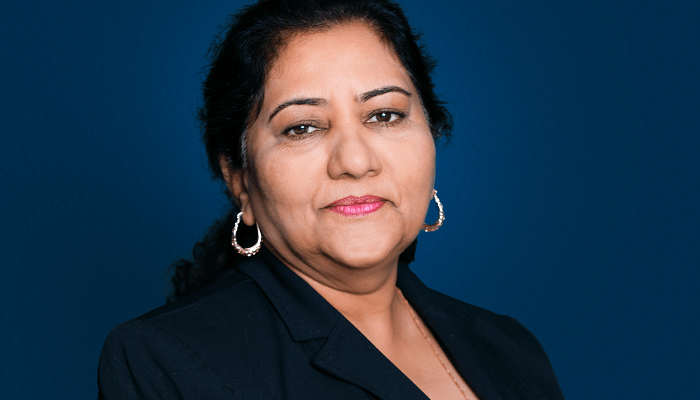 Nabila Feroz bhatti