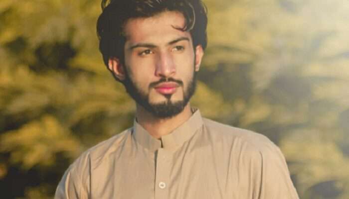 tahir mir lagri