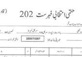 جماعت احمدیہ نے مذہبی امتیاز پر احتجاج کرتے ہوئے عام انتخابات 2024 سے اعلان لاتعلقی کر دیا