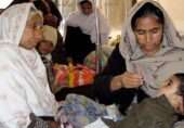 نمونیا سے اموات: قوت مدافعت کی کمی پاکستان میں بچوں کی جان کیسے لے رہی ہے؟
