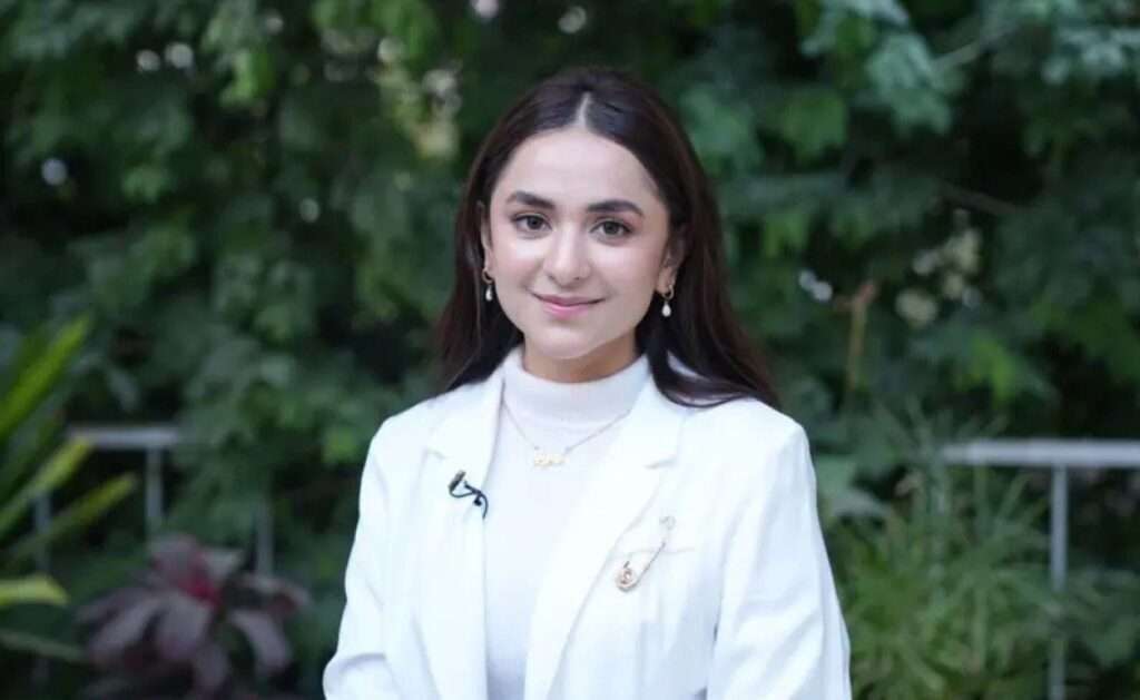 یمنیٰ زیدی