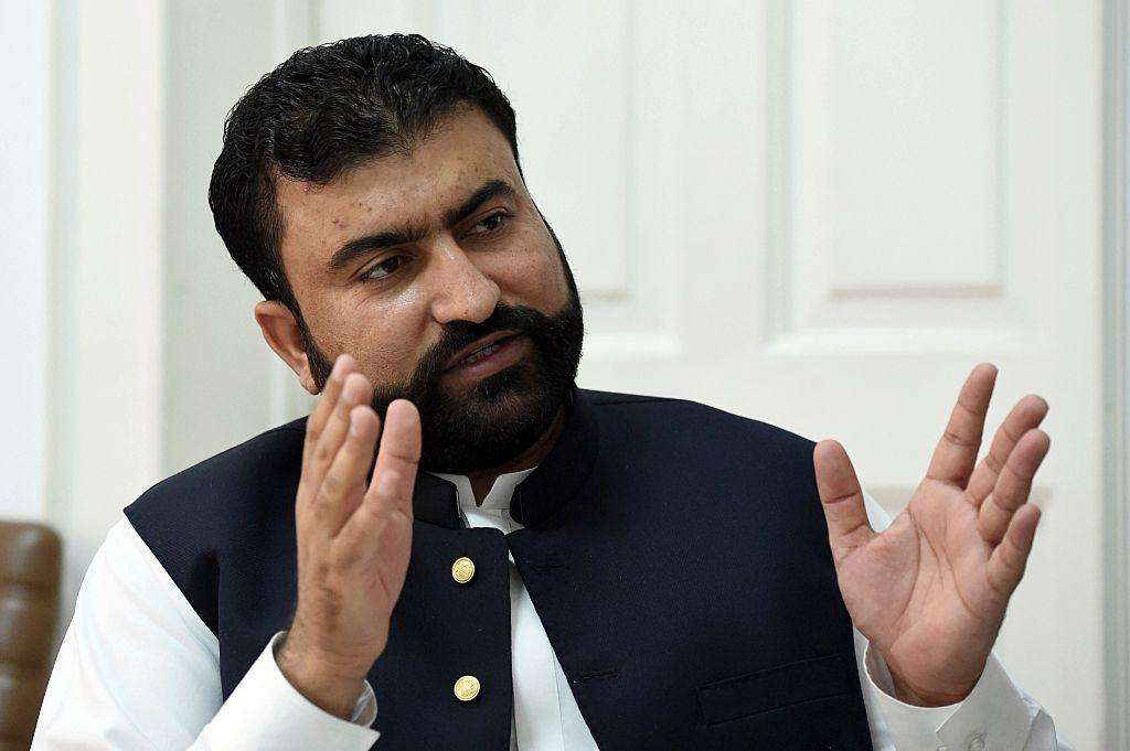 وزیرِ اعلی بلوچستان نے تاحال انھوں نے اپنی کابینہ تشکیل نہیں دی ہے