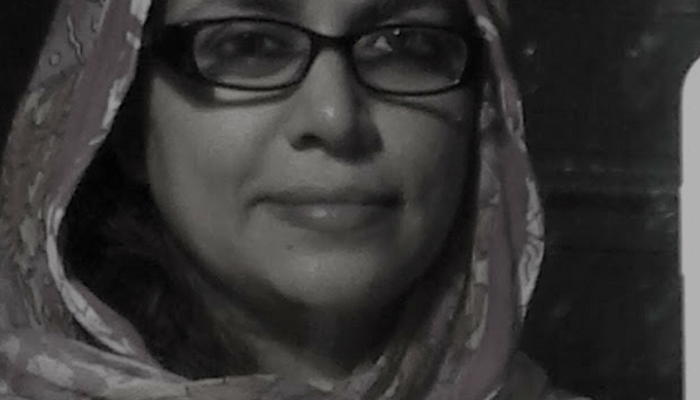 binte qamar mufti