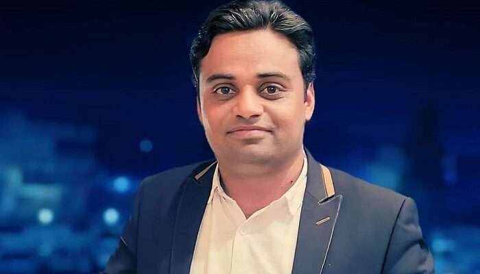 Mudasser Iqbal daska