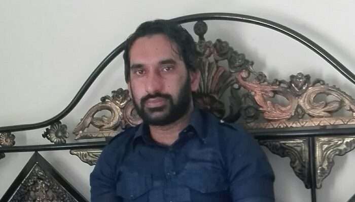 muhammad saleem sarwar
