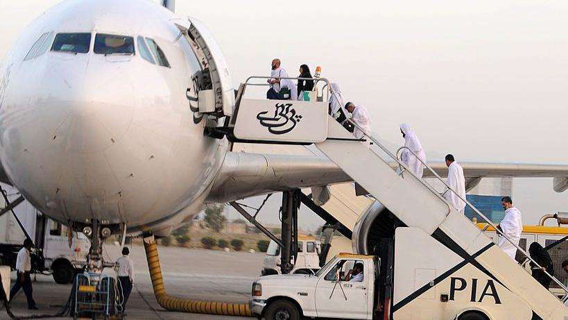 پی آئی اے، نجکاری، پاکستان