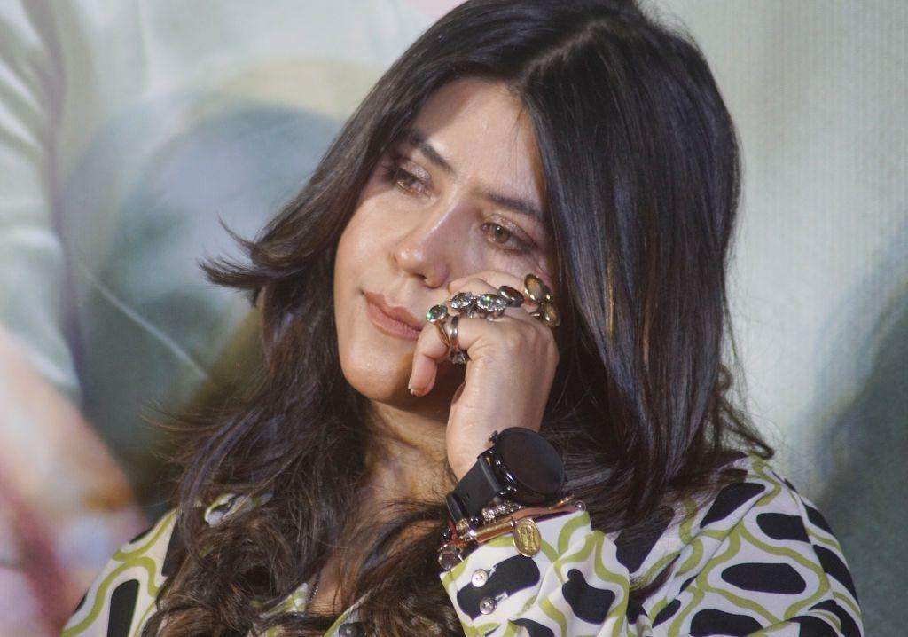ایکتا کپور