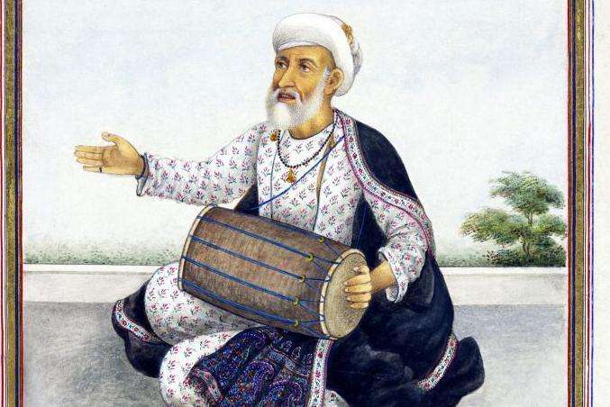 میراثی 