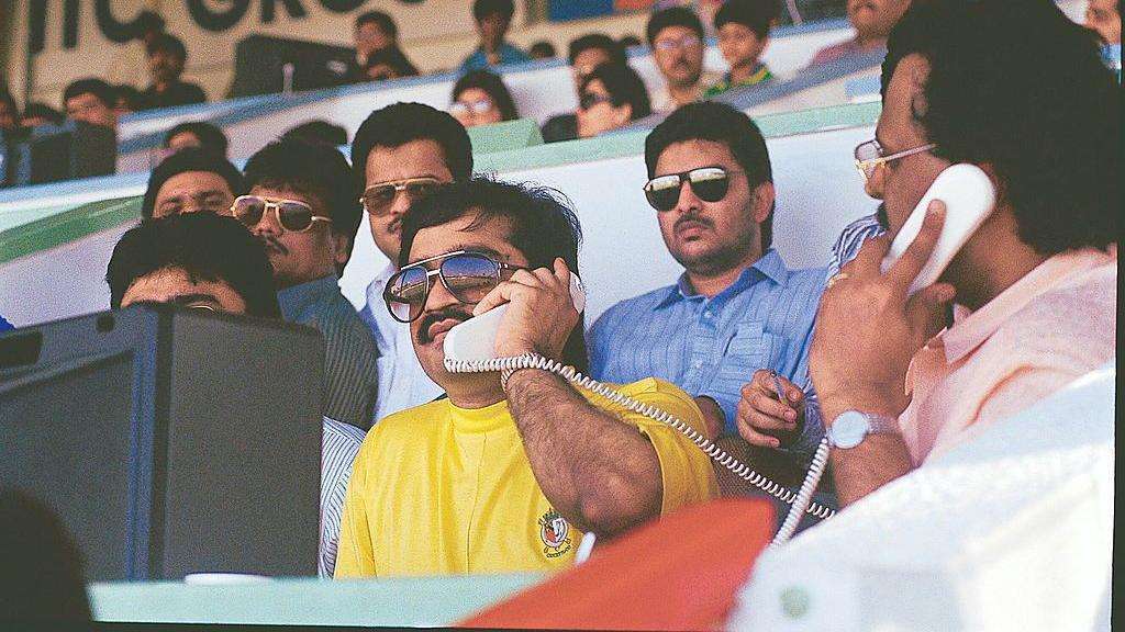 dawood ibrahim