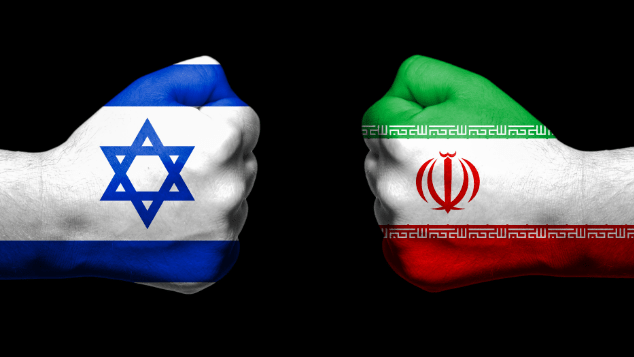 ایران، اسرائیل، غزہ