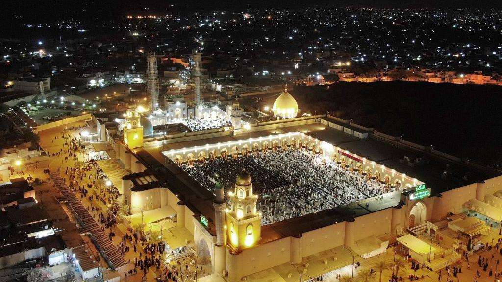 کوفہ